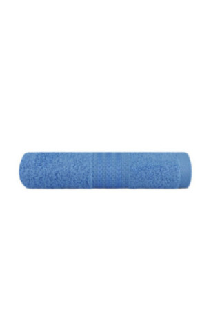 Serviette pour les mains - Bleu foncé