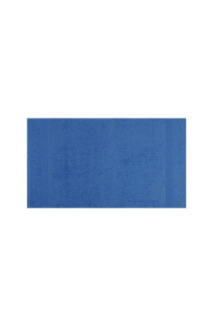 Serviette pour les mains - Bleu foncé