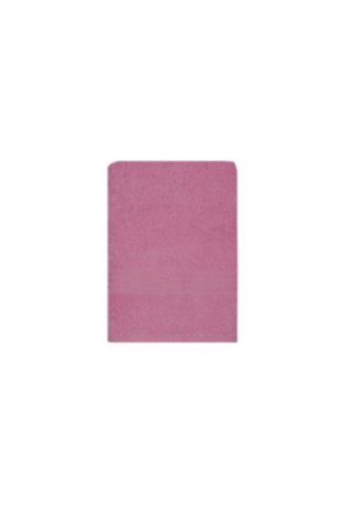 Serviette de bain - Rose
