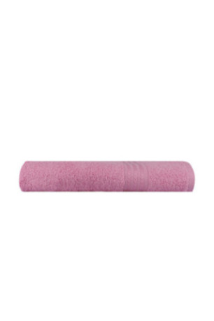 Serviette de bain - Rose