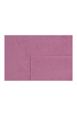 Serviette de bain - Rose
