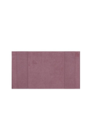 Ensemble de serviettes de bain (2 pièces) - Rose