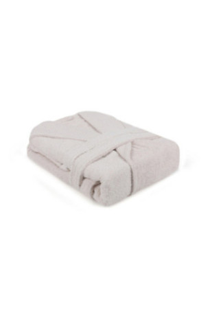 Peignoir de bain - Cappuccino - Taille XXL