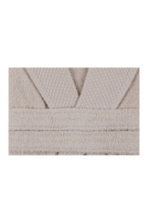Peignoir de bain - Cappuccino - Taille XXL