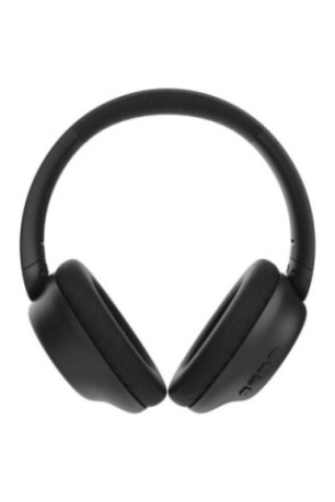 Casque compatible Bluetooth® Noir
