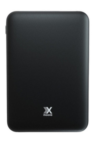 Batterie externe Sky Noir 5 000 mAh