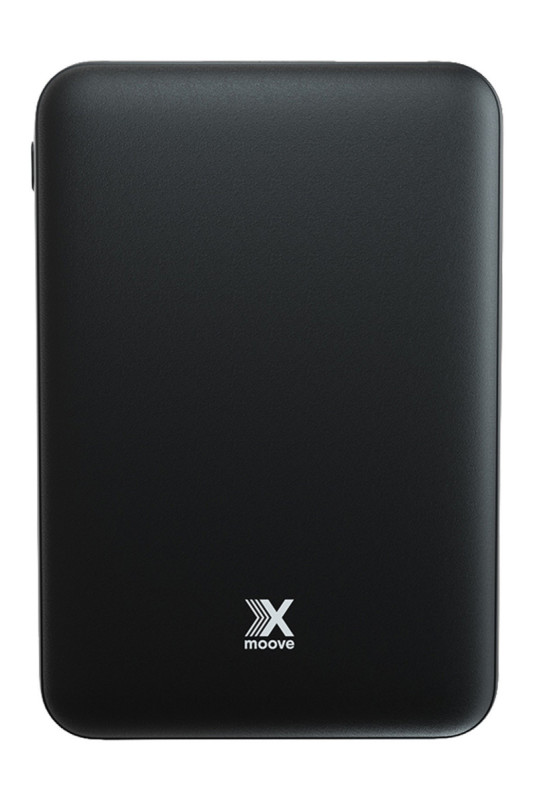 Batterie externe Sky Noir 5 000 mAh