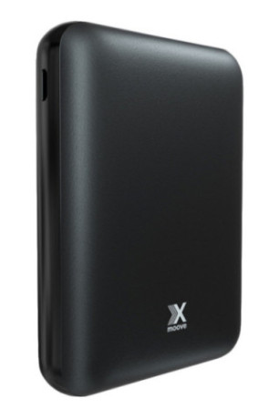 Batterie externe Sky noir 10 000 mAh