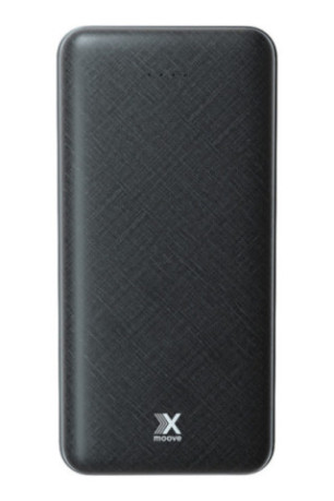 Batterie externe Sky Noir 20 000 mAh