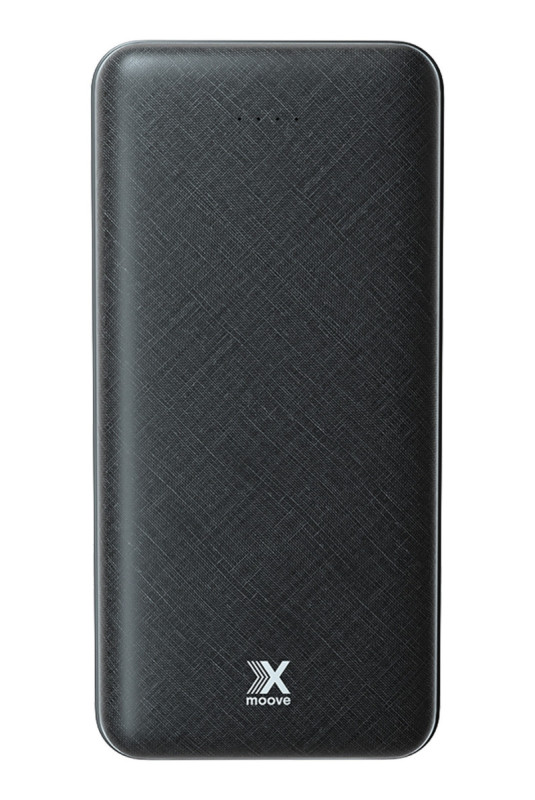 Batterie externe Sky Noir 20 000 mAh