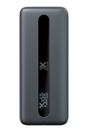 Batterie externe USB-C Laptop Pro 20 Gris 20 000 mAh