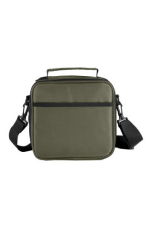 Set sacoche lunch box Vert 4.8 L