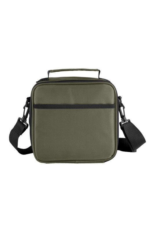 Set sacoche lunch box Vert 4.8 L