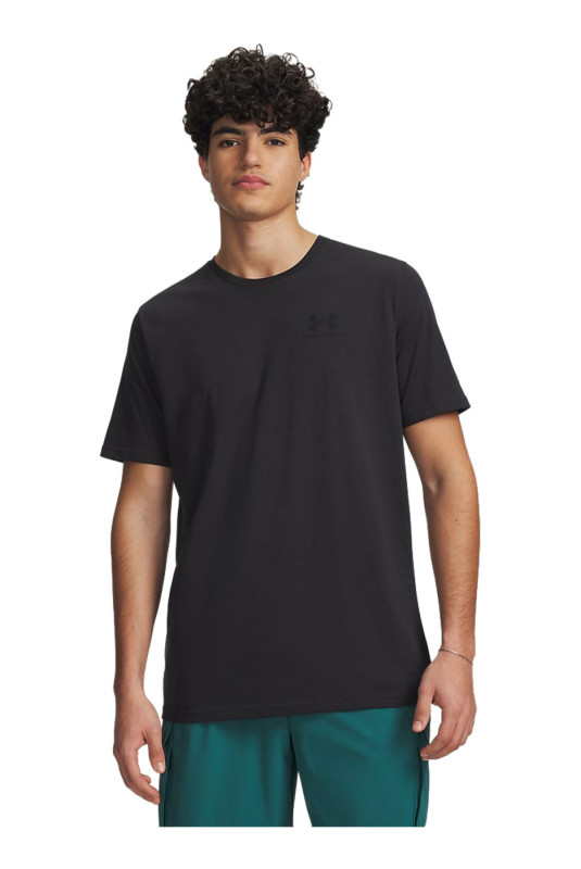 T-shirt UA Tech™ 2.0 MC Under armour