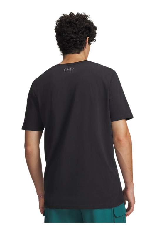 T-shirt UA Tech™ 2.0 MC Under armour