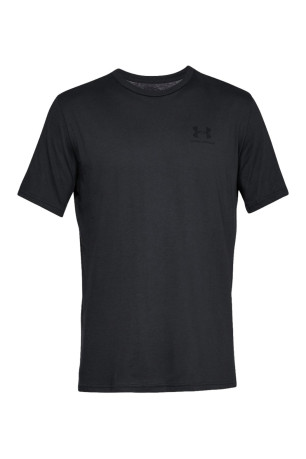 T-shirt UA Tech™ 2.0 MC Under armour