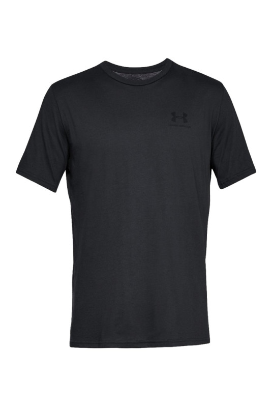 T-shirt UA Tech™ 2.0 MC Under armour