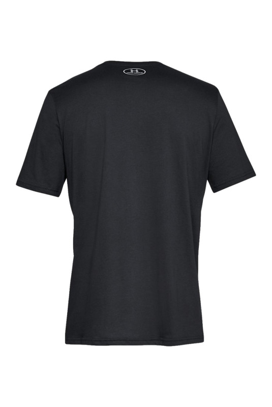 T-shirt UA Tech™ 2.0 MC Under armour