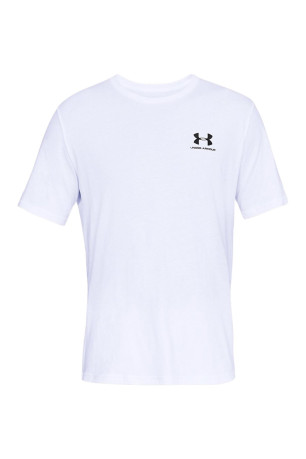 T-shirt UA Tech™ 2.0 MC Under armour