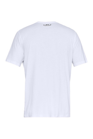 T-shirt UA Tech™ 2.0 MC Under armour