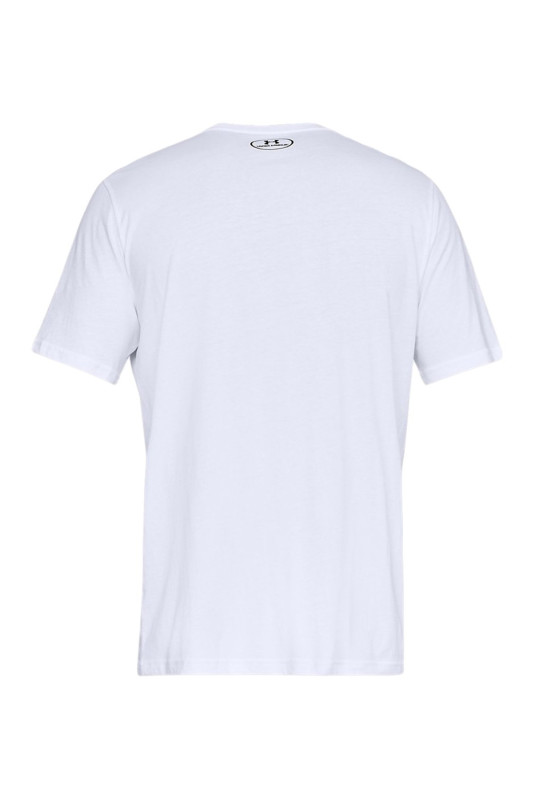 T-shirt UA Tech™ 2.0 MC Under armour