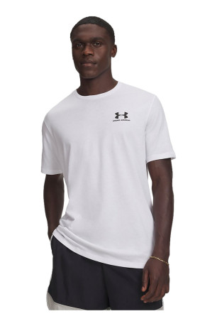 T-shirt UA Tech™ 2.0 MC Under armour