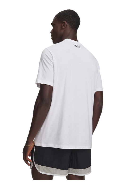 T-shirt UA Tech™ 2.0 MC Under armour