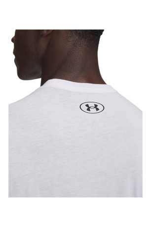 T-shirt UA Tech™ 2.0 MC Under armour