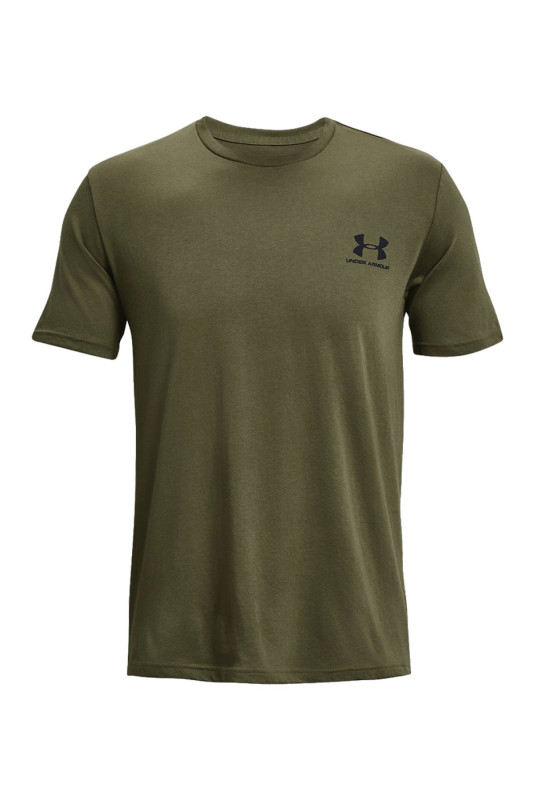 T-shirt UA Tech™ 2.0 MC Under armour