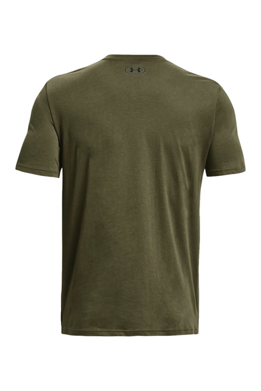 T-shirt UA Tech™ 2.0 MC Under armour