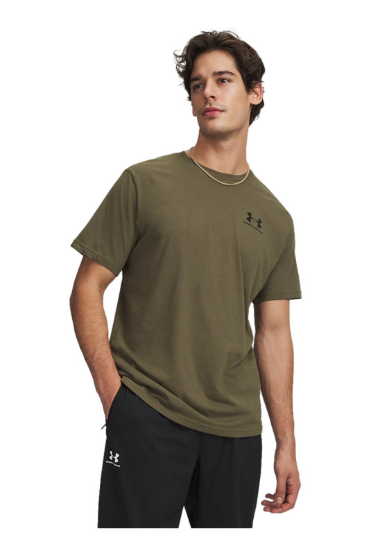 T-shirt UA Tech™ 2.0 MC Under armour