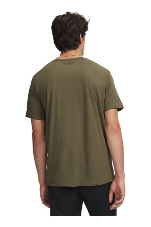 T-shirt UA Tech™ 2.0 MC Under armour