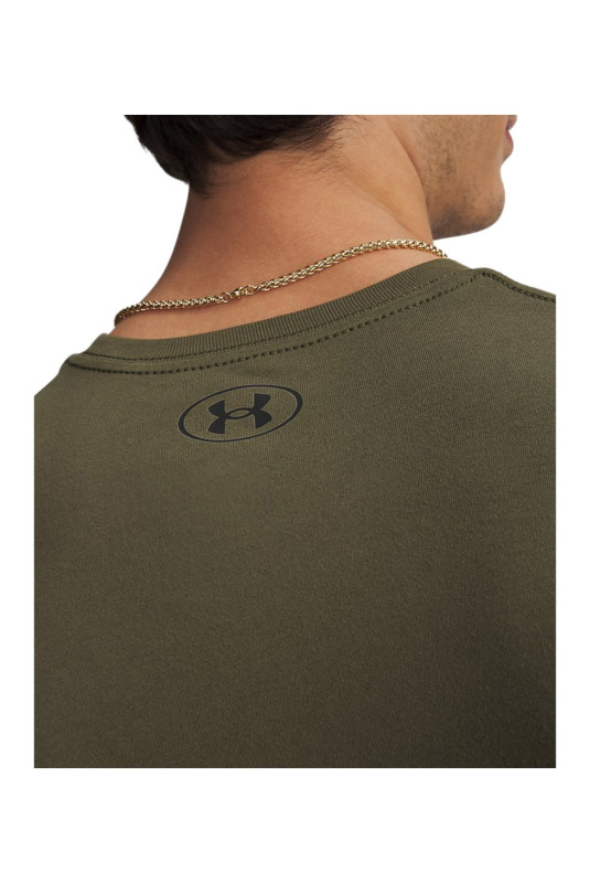 T-shirt UA Tech™ 2.0 MC Under armour