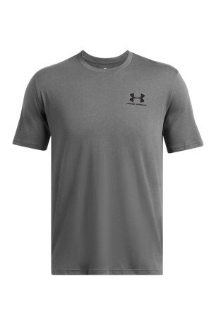 T-shirt UA Tech™ 2.0 MC Under armour