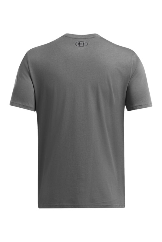 T-shirt UA Tech™ 2.0 MC Under armour