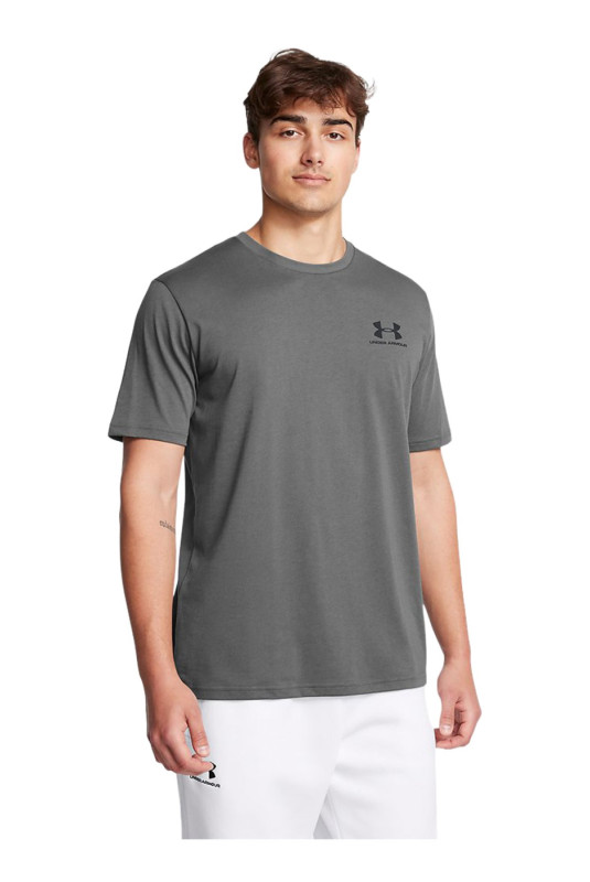 T-shirt UA Tech™ 2.0 MC Under armour