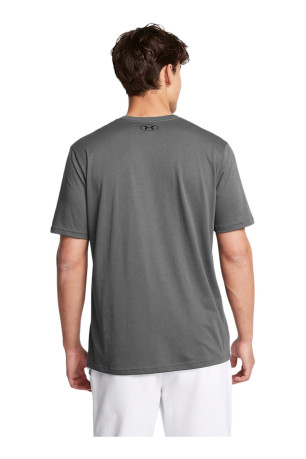 T-shirt UA Tech™ 2.0 MC Under armour