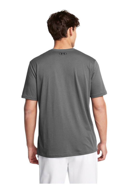 T-shirt UA Tech™ 2.0 MC Under armour