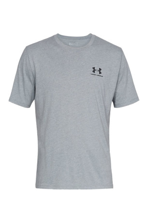 T-shirt UA Tech™ 2.0 MC Under armour
