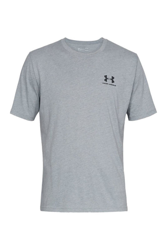T-shirt UA Tech™ 2.0 MC Under armour
