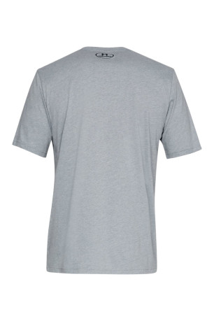 T-shirt UA Tech™ 2.0 MC Under armour