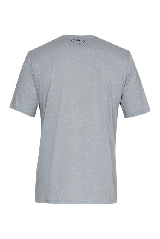 T-shirt UA Tech™ 2.0 MC Under armour