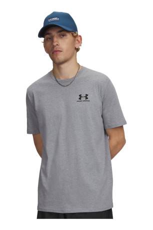 T-shirt UA Tech™ 2.0 MC Under armour
