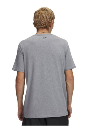 T-shirt UA Tech™ 2.0 MC Under armour