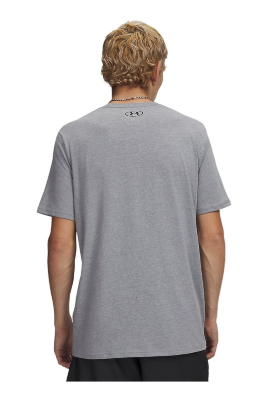 T-shirt UA Tech™ 2.0 MC Under armour