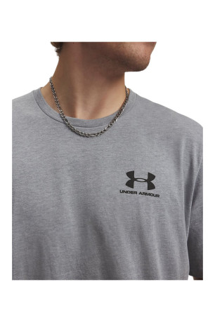 T-shirt UA Tech™ 2.0 MC Under armour
