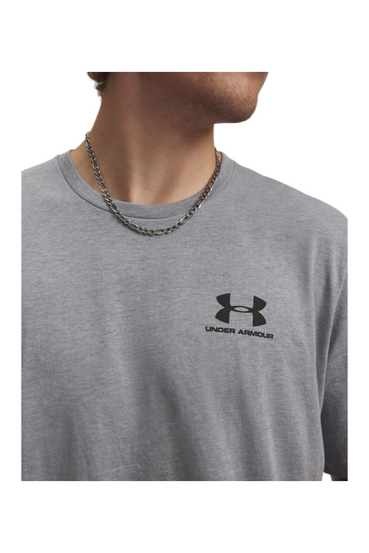 T-shirt UA Tech™ 2.0 MC Under armour