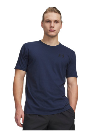 T-shirt UA Tech™ 2.0 MC Under armour