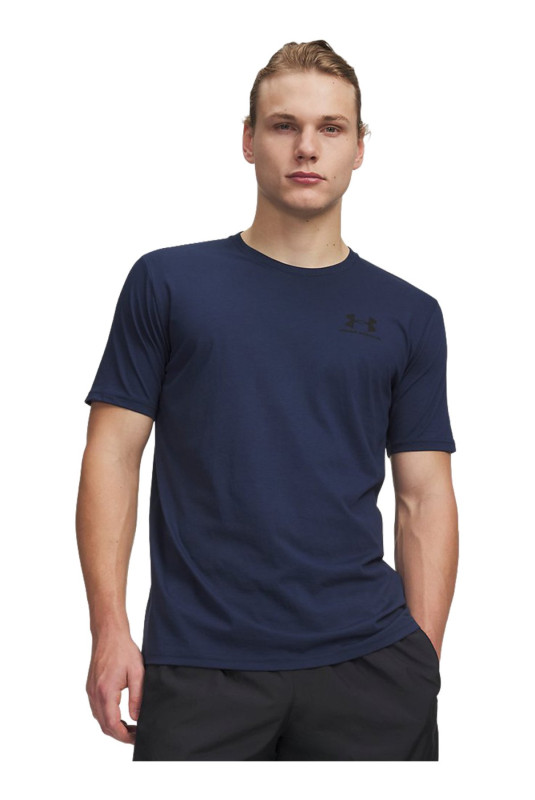 T-shirt UA Tech™ 2.0 MC Under armour