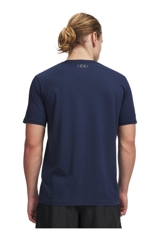T-shirt UA Tech™ 2.0 MC Under armour